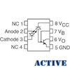 HCPL-4502-000E Image