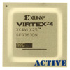 XC4VLX25-10SFG363C Image