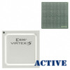 XC2C512-10FGG324C Image