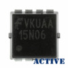 FDMC15N06 Image