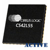 CS42L55-CNZR Image