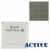 XC5VSX50T-1FFG1136I Image