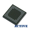 LCMXO256E-4MN100C Image