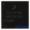 MCF5213LCVM80J Image