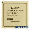 XC4VSX35-11FFG668C Image