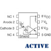 HCPL-4506-560E Image