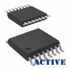 MAX15004BAUE/V+ Image