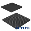 AT91SAM9G45C-CU Image
