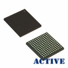 A54SX32A-2FGG144 Image