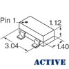 SMS7621-006LF Image