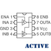 IXDD604PI Image