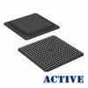 XC3S400A-4FG320C Image