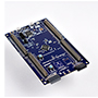 YSTBS1JAE10 Kit de développement de microcontrôleurs Synergy ™ série S1